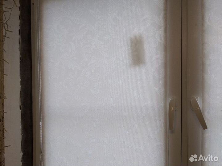 Рулонные шторы