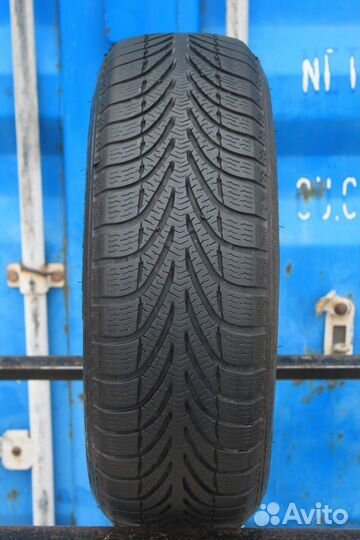 Bfgoodrich G-Force Winter 175/65 R14 82T