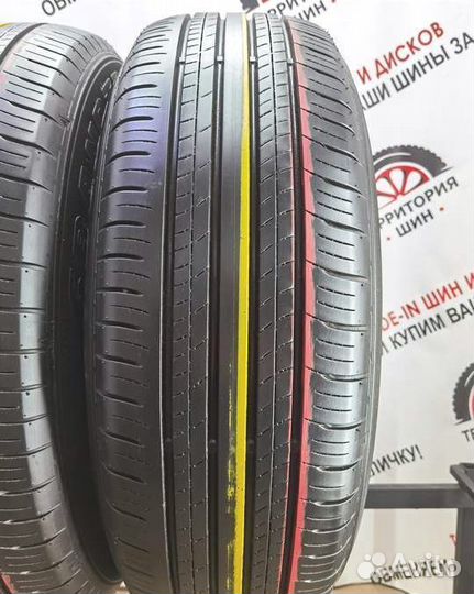 Dunlop Grandtrek PT30 225/65 R17 102H