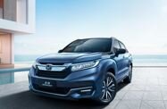 Honda Avancier TG рестайлинг (2020—2026) Внедорожник