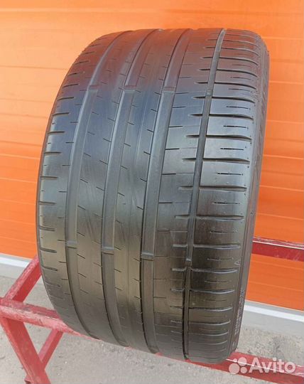 Falken Azenis FK-510 285/25 R20 93Y