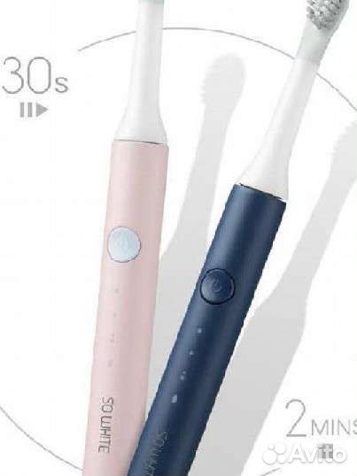 Зубная щетка Xiaomi Soocas So White EX3