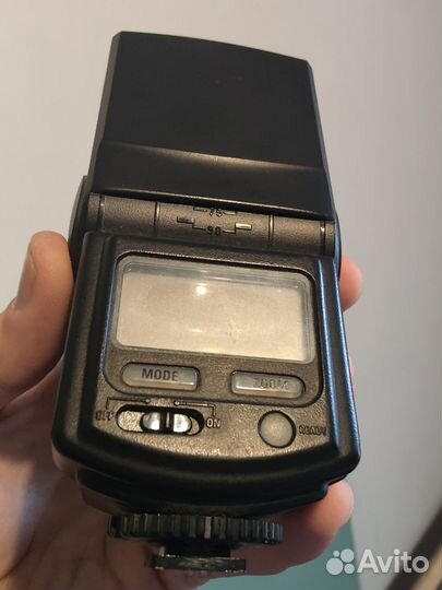 Вспышка Samsung NX SEF42A (GN42)