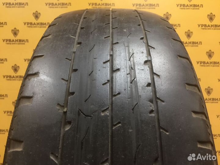 Ovation V-02 205/65 R16 107T