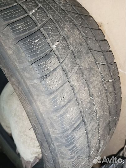 Triangle Snow-LL01 225/50 R17 95S