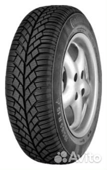 Continental ContiWinterContact TS 830 P 255/40 R20 101V