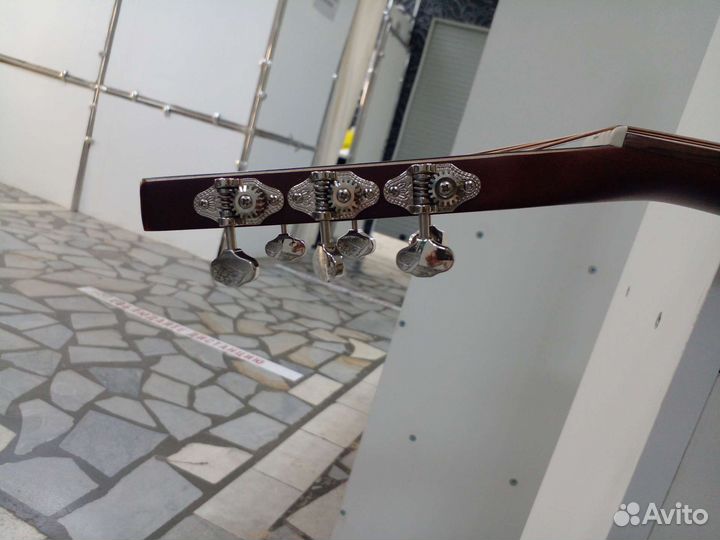 Гитара simon & Patrick пр канада