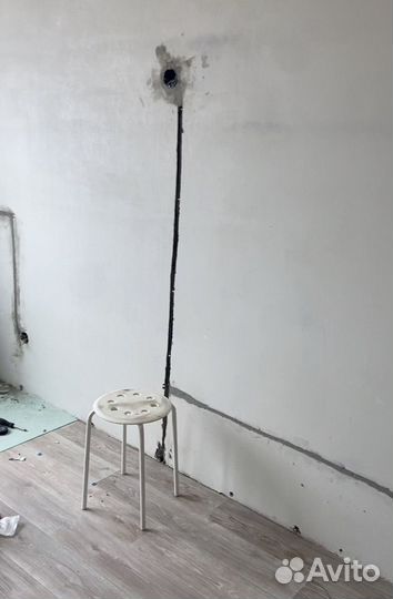 Услуги электрика