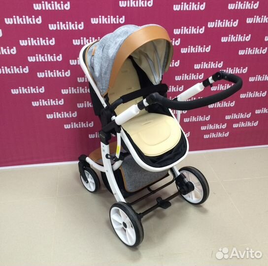 Детская коляска 2 в 1 - все новые