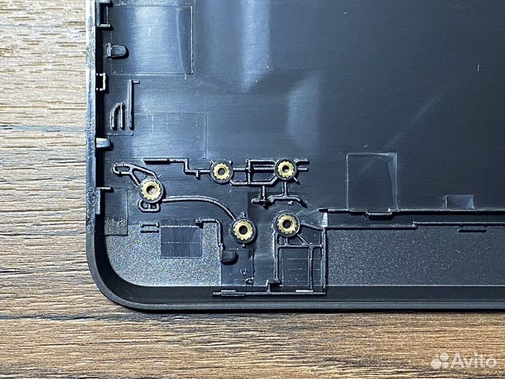 Крышка матрицы для HP 250 G6, 15-BS,BW 15-RA,RB