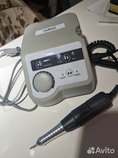 Аппарат для маникюра/педикюра JL-4 35000,65 ватт