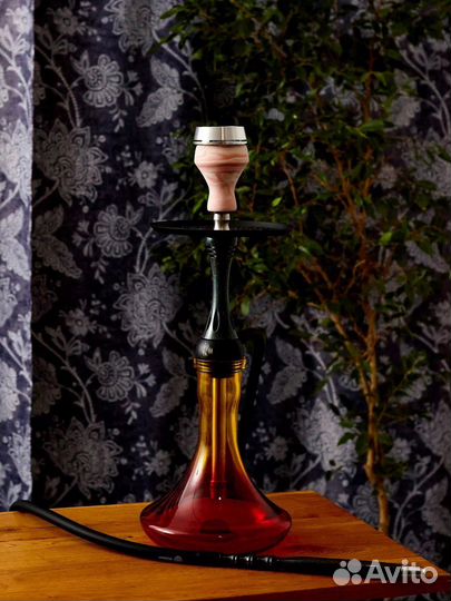 Аренда кальянов