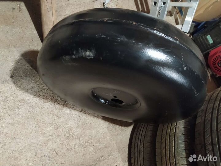 Бак гбо таблетка