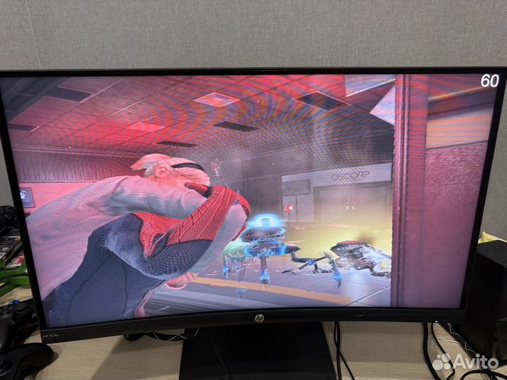 Новый человек паук xbox 360 диск