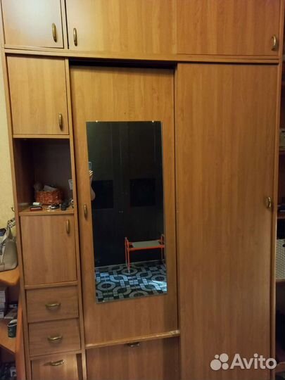 Шкаф бу