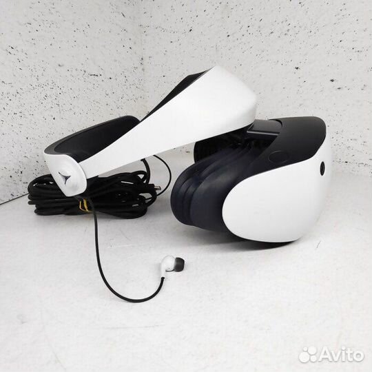 Очки виртуальной реальности Sony PlayStation VR-2