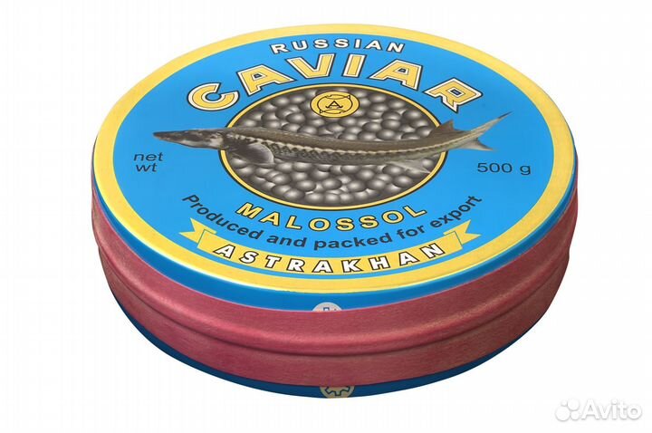 Черная икра