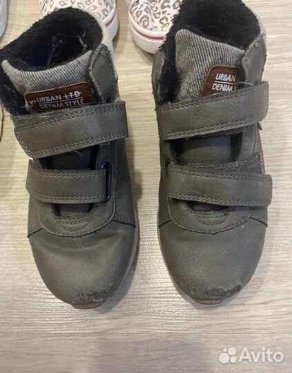 Вещи пакетом для девочки 29 30