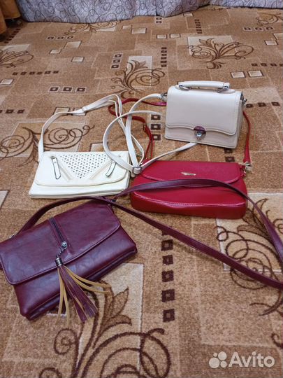 Сумка женская