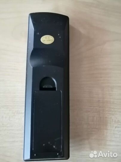 Пульт для тв приставки