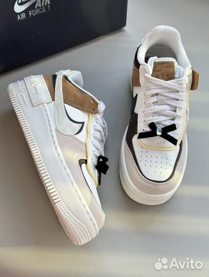 Nike Air Force 1 low Shadow ориги 36 37 38 39 40