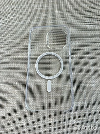 Чехол для iPhone 14 max pro