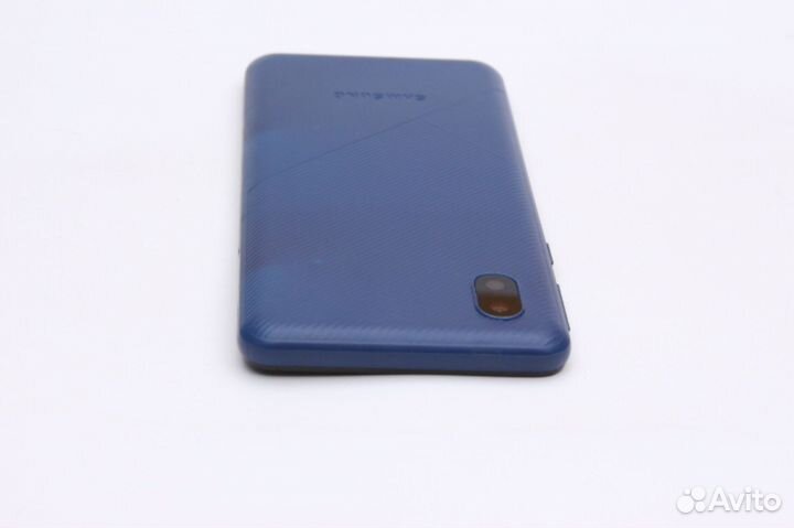 Samsung A013F/DS Galaxy A01 Core 16Gb Blue