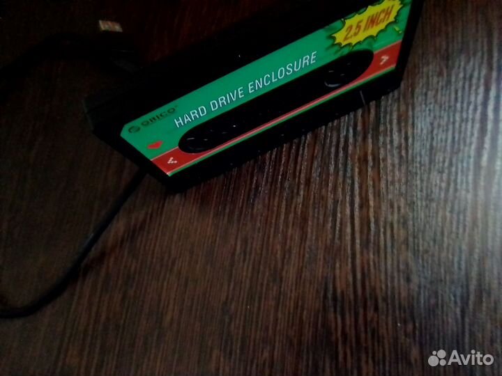 Переносной жесткий диск флешка на 1000gb