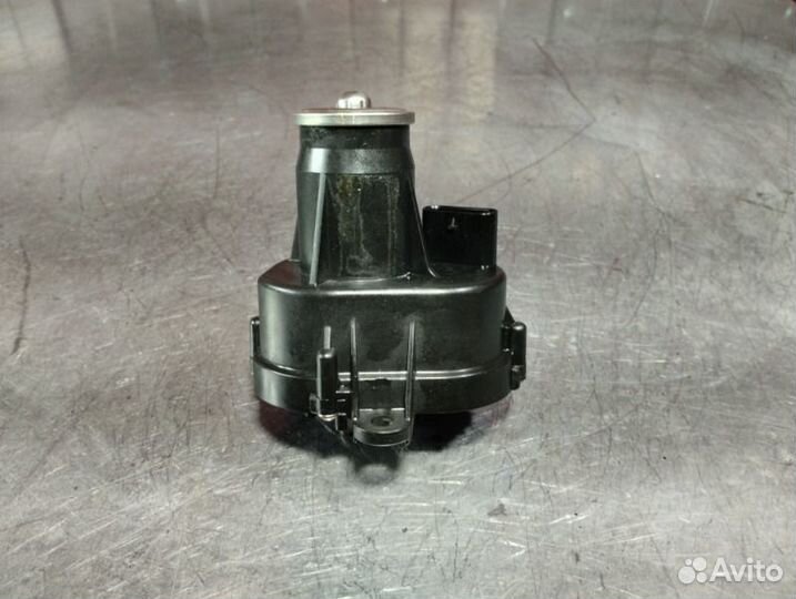 Сервопривод заслонок впускного коллектора Mercedes