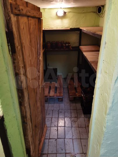 Гараж, 18 м²