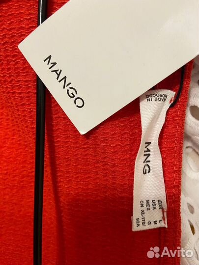 Кофта женская mango