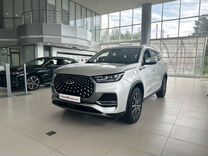 Новый Chery Tiggo 8 Pro Max 2.0 AMT, 2024, цена от 3 450 000 руб.