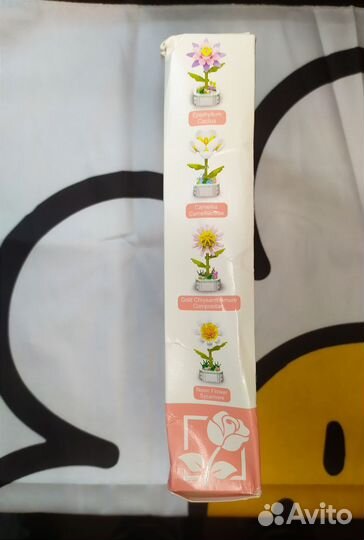 Конструктор