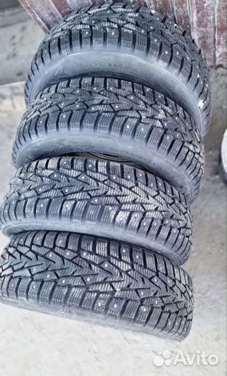 Nokian Tyres Nordman 7 185/65 R14