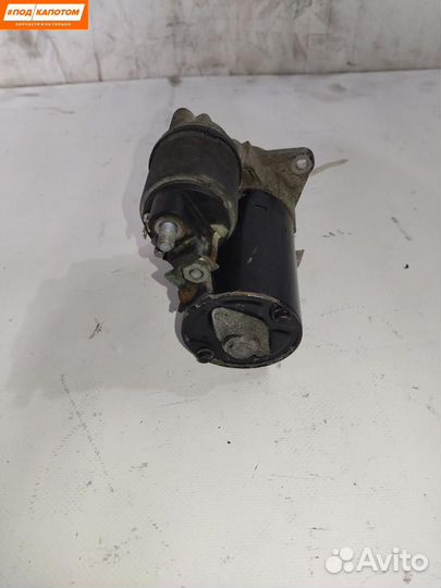 Стартер Opel Astra H (2004 - 2007) 0001107408