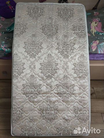 Матрас детский