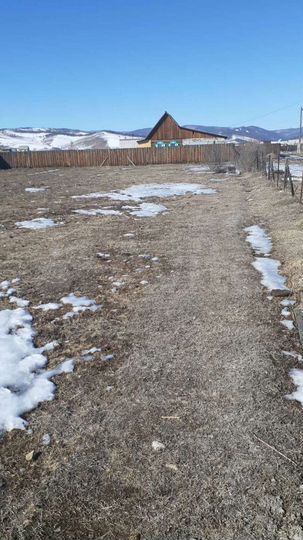 Участок 20 сот. (ИЖС)