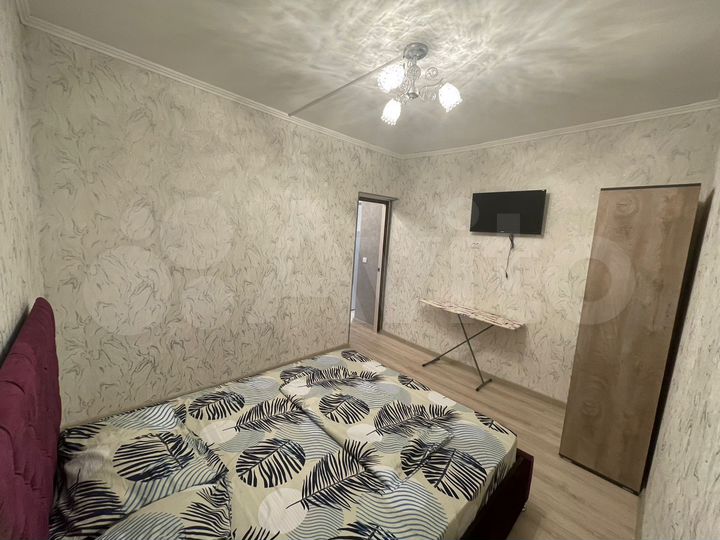 Дом 50 м² (Абхазия)