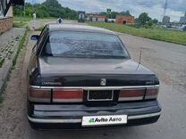 Lincoln Continental 3.8 AT, 1988, 100 000 км, с пробегом, цена 600 000 руб.