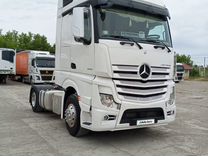 Mercedes-Benz Actros, 2018