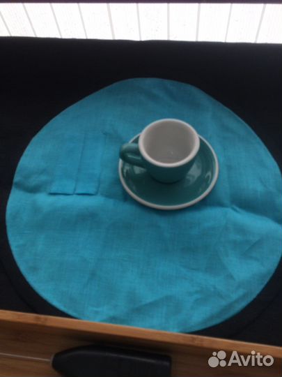 Чашки Loveramics под эспрессо