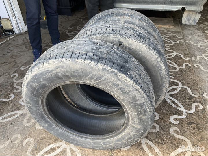 Formula Energy 215/65 R16