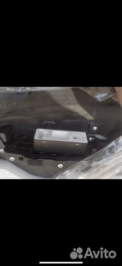 Плата на задний правый стеклоподьемник Mazda cx-5