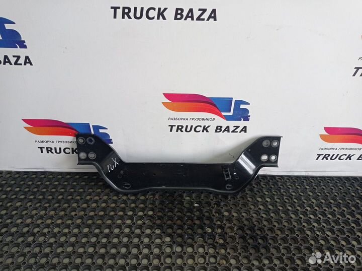 Кронштейн замка кабины Daf XF106