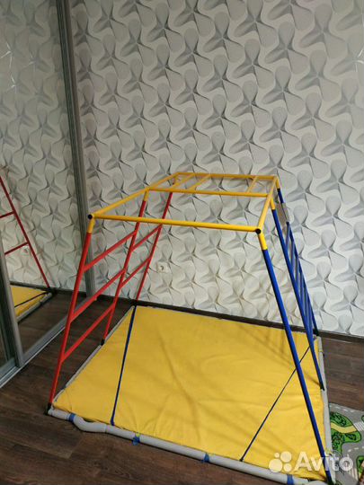 Ранний старт Люкс спортивный комплекс