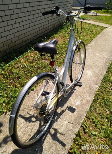 Велосипед Haro Del Sol lxi 7.1 США, колёса 28