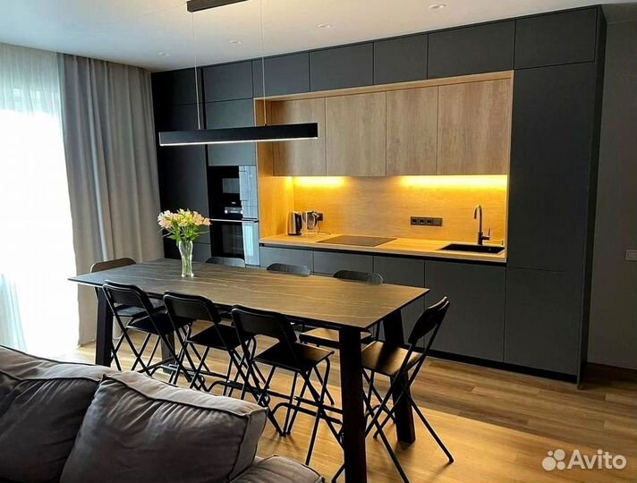 Кухни на заказ от производителя