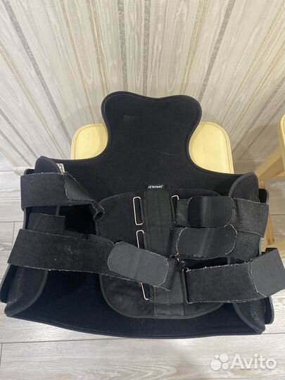 Корсет Orlett LSO-991, размер M, черный