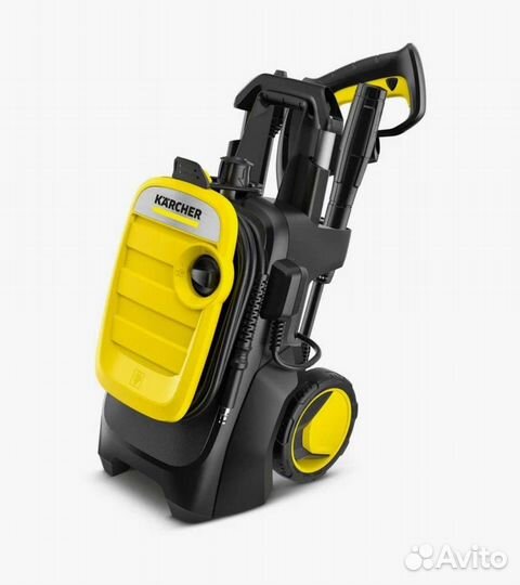 Мойка karcher k5 compact