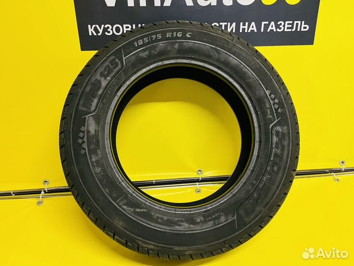 Шины на Газель Torero MPS 125 104/102 R m+s шт